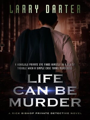 cover image of Life Can Be Murder